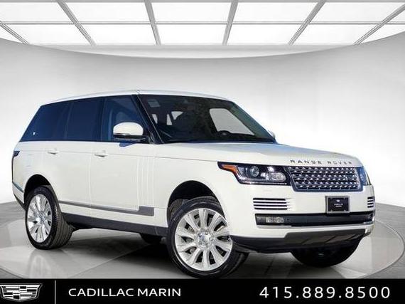 LAND ROVER RANGE ROVER 2014 SALGS2EF7EA146018 image LAND ROVER RANGE ROVER 2014 SALGS2EF7EA146018 image